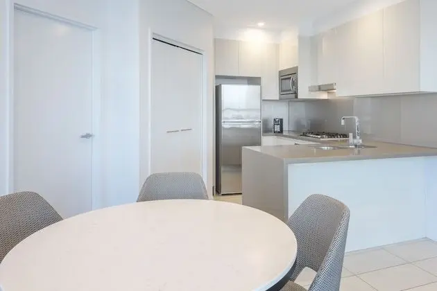 Süit, 2 Yatak Odası (Altitude)