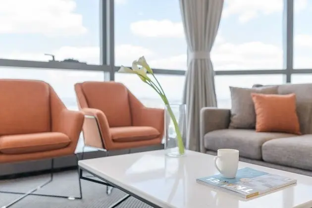 Süit, 2 Yatak Odası (Altitude)