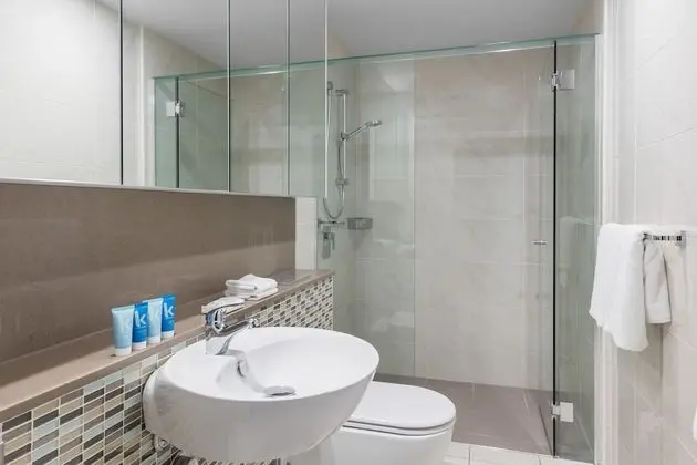 Süit, 2 Yatak Odası (Altitude)