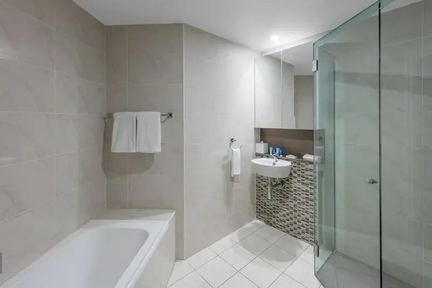 Süit, 2 Yatak Odası (Altitude)