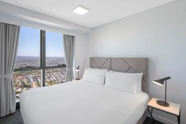 Süit, 3 Yatak Odası (Altitude)