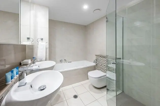 Süit, 3 Yatak Odası (Altitude)