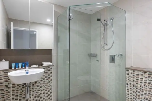 Süit, 3 Yatak Odası (Altitude)