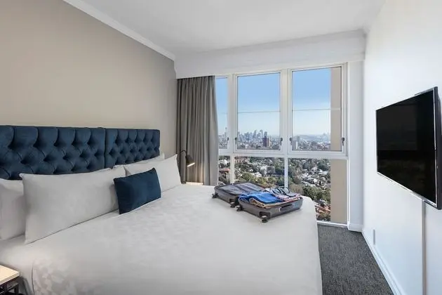 Çatı Katı Süiti (Penthouse), 3 Yatak Odası (Harbour)