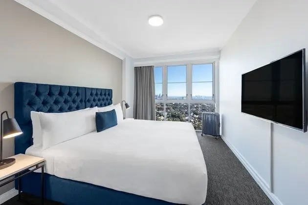 Çatı Katı Süiti (Penthouse), 3 Yatak Odası (Harbour)