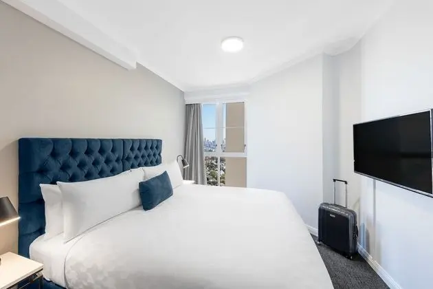 Çatı Katı Süiti (Penthouse), 3 Yatak Odası (Harbour)