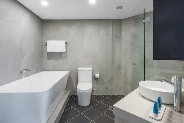 Çatı Katı Süiti (Penthouse), 3 Yatak Odası (Harbour)