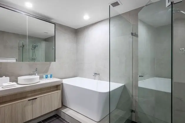 Çatı Katı Süiti (Penthouse), 3 Yatak Odası (Harbour)