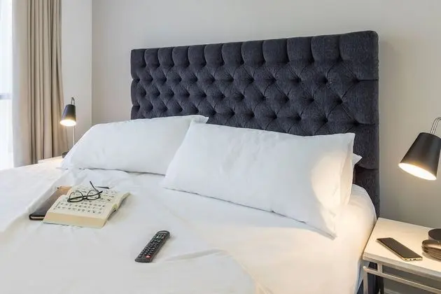 Luxury Stüdyo