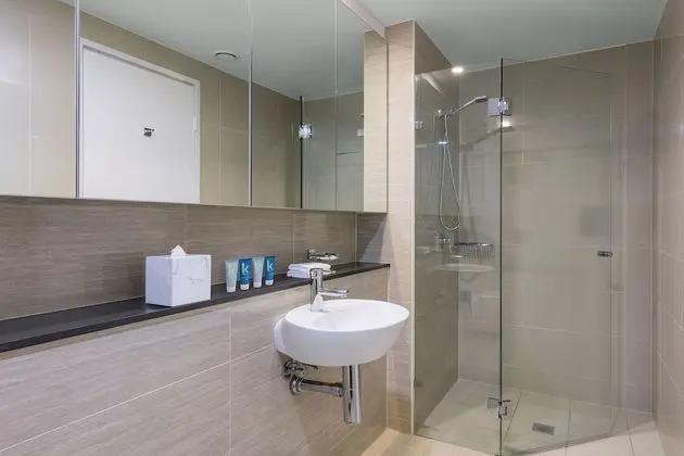 Luxury Süit, 1 Yatak Odası