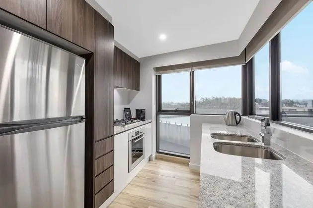 Luxury Süit, 2 Yatak Odası