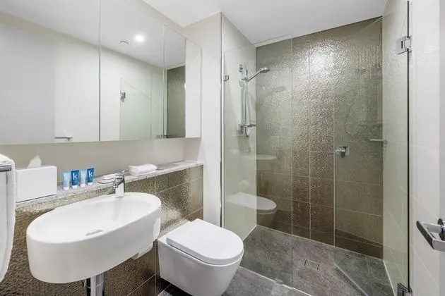 Luxury Süit, 2 Yatak Odası
