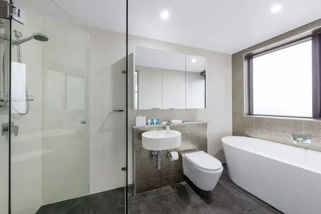 Luxury Süit, 2 Yatak Odası