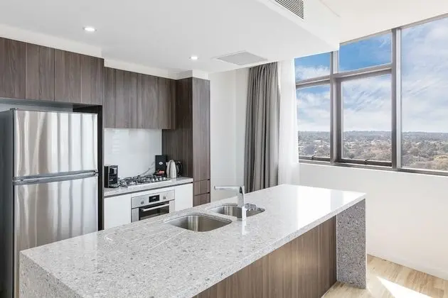 Süit, 2 Yatak Odası (Sky)