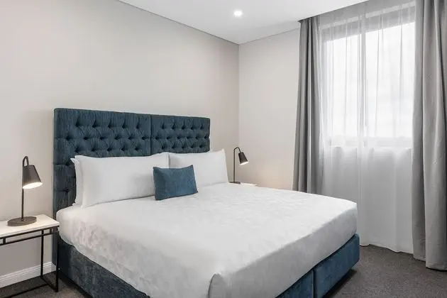 Luxury Süit, 1 Yatak Odası (King)