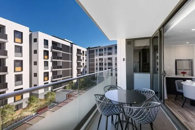 Luxury Süit, 2 Yatak Odası