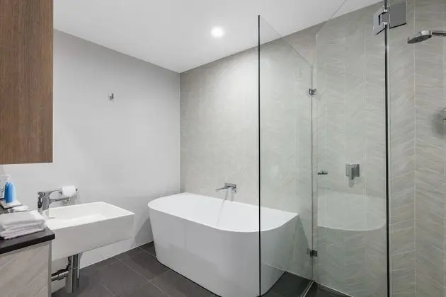 Luxury Süit, 2 Yatak Odası