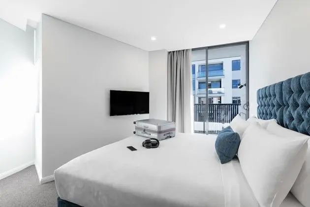 Luxury Süit, 3 Yatak Odası