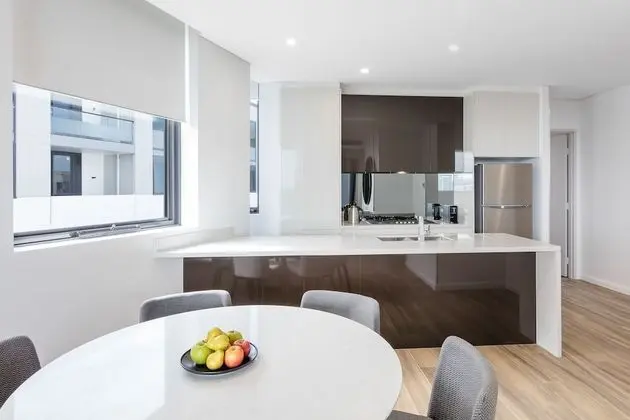 Luxury Süit, 3 Yatak Odası