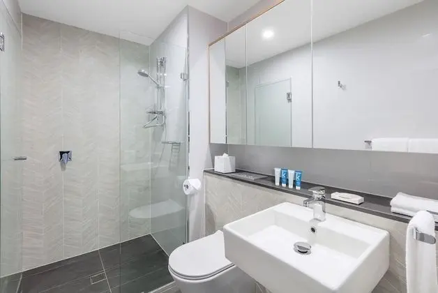 Luxury Süit, 3 Yatak Odası