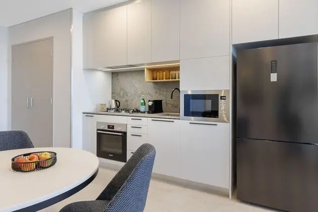 Luxury Süit, 1 Yatak Odası
