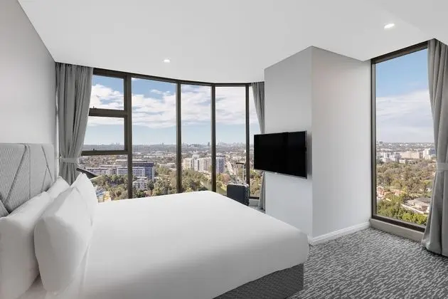 Süit (2 Bedroom Sky Suite)