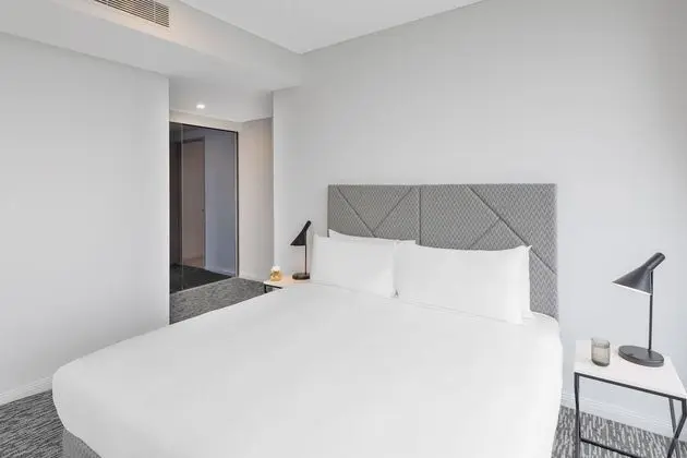 Süit (2 Bedroom Sky Suite)