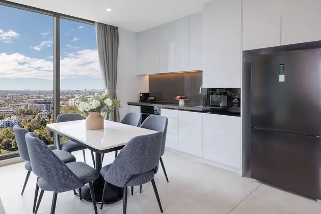 Süit (2 Bedroom Sky Suite)