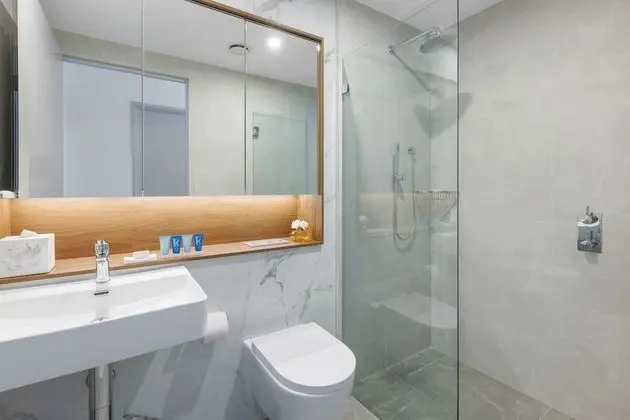 Süit (2 Bedroom Sky Suite)
