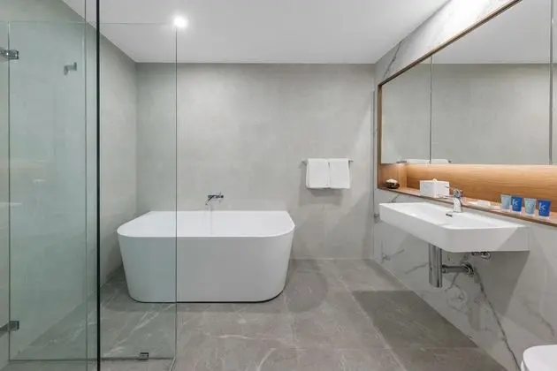 Süit (2 Bedroom Sky Suite)
