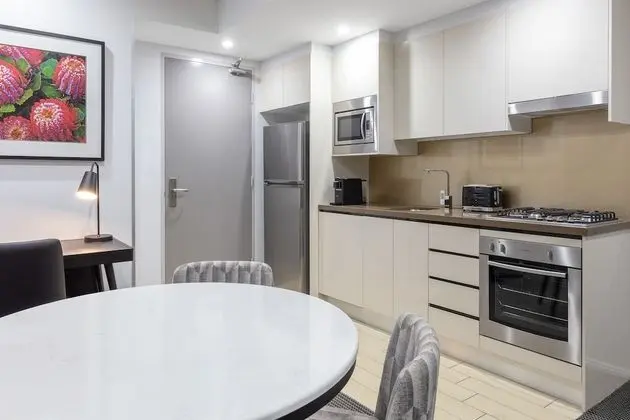 Süit, 2 Yatak Odası (Modern)