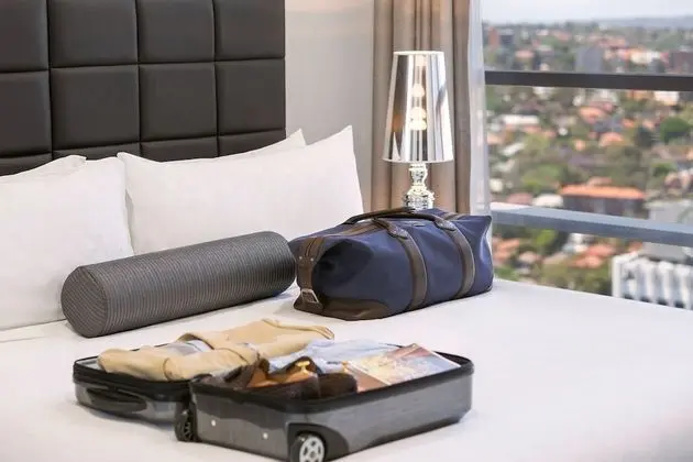 Luxury Süit, 2 Yatak Odası
