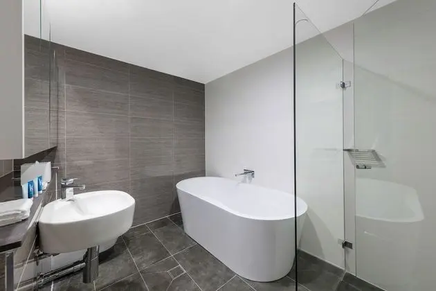 Luxury Süit, 2 Yatak Odası