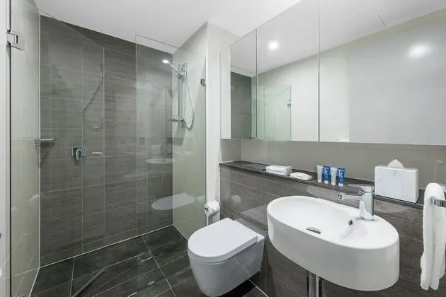 Luxury Süit, 2 Yatak Odası