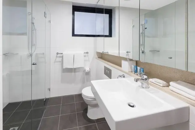 Luxury Stüdyo Süit