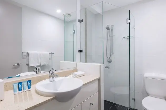 Luxury Stüdyo Süit