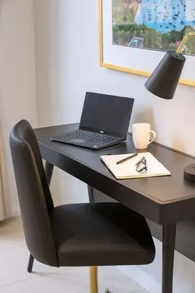 Luxury Süit, 1 Yatak Odası