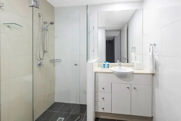 Luxury Süit, 1 Yatak Odası
