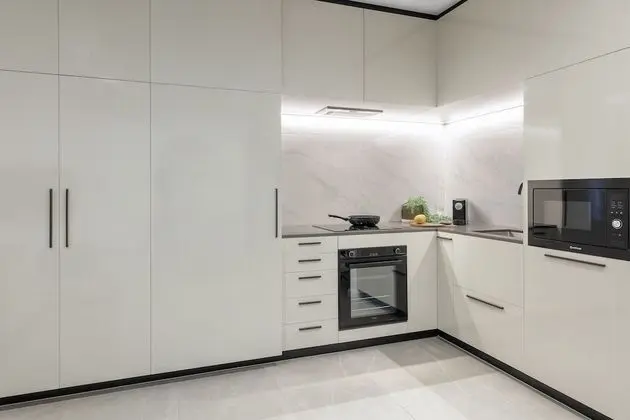 Süit, 1 Yatak Odası