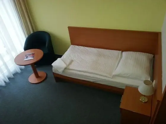 Standard Tek Kişilik Oda