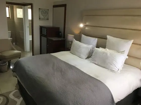 Comfort Oda, 1 Yatak Odası (King Room)