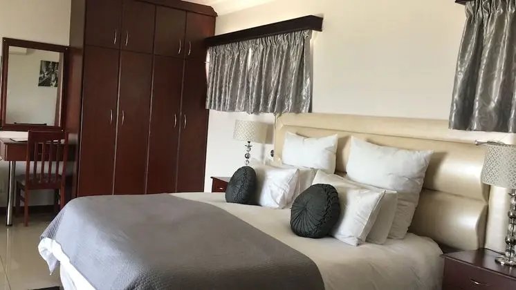 Comfort Oda, 1 Yatak Odası (King Room)