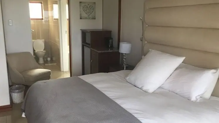 Comfort Oda, 1 Yatak Odası (King Room)