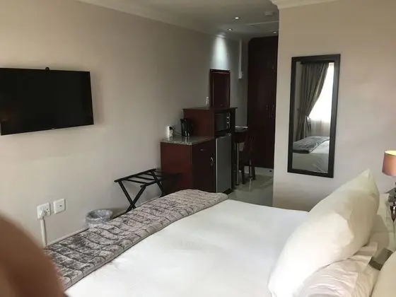 Comfort Oda, 1 Yatak Odası (King Room)