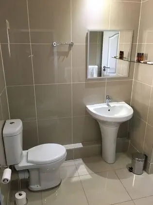 Comfort Oda, 1 Yatak Odası (King Room)
