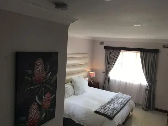 Comfort Oda, 1 Yatak Odası (King Room)