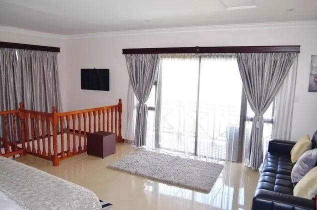 Comfort Oda, 1 Yatak Odası (King Room)