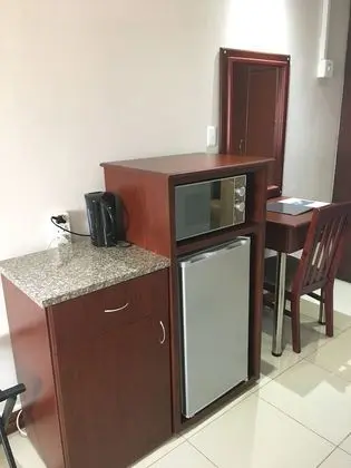 Comfort Oda, 1 Yatak Odası (King Room)