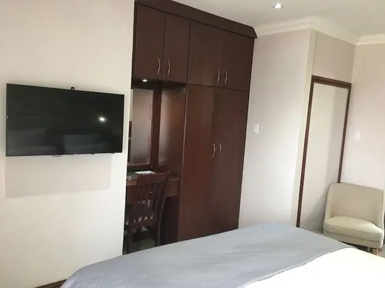 Comfort Oda, 1 Yatak Odası (King Room)