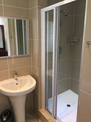 Comfort Oda, 1 Yatak Odası (King Room)